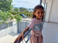 Xocalının Təzəbinə kəndində ilin sonunadək 197 fərdi ev hazır olacaq (FOTO)