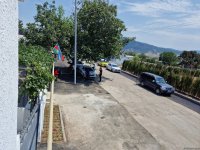 Xocalının Təzəbinə kəndində ilin sonunadək 197 fərdi ev hazır olacaq (FOTO)