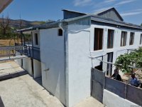 Xocalının Təzəbinə kəndində ilin sonunadək 197 fərdi ev hazır olacaq (FOTO)
