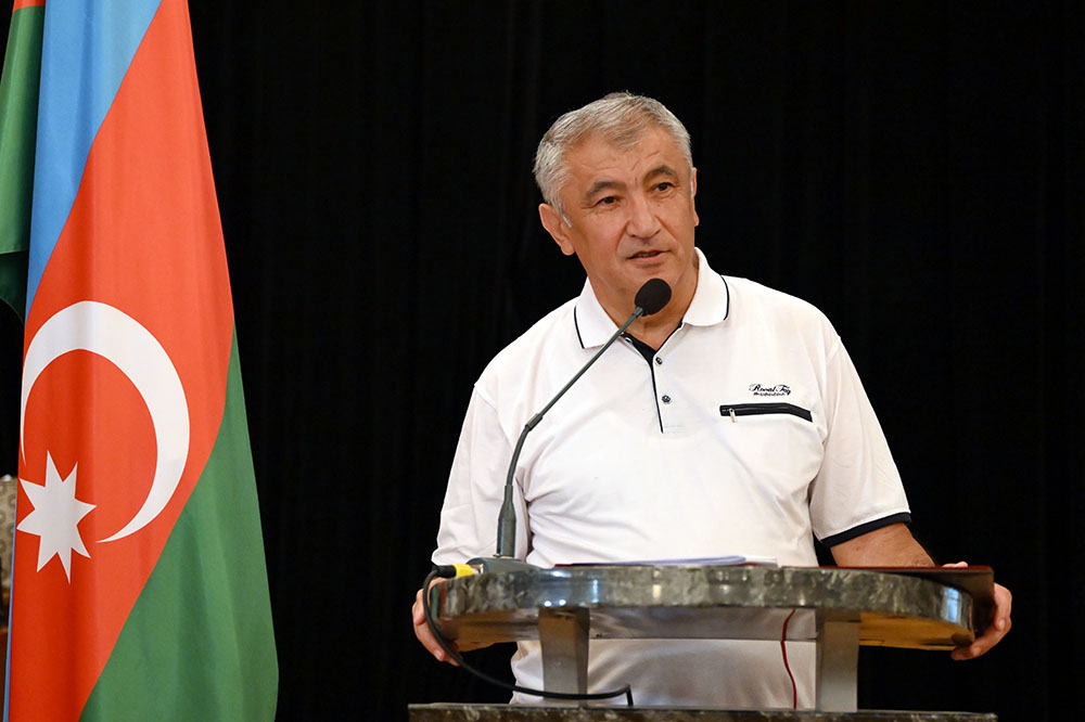 Şəhidlərimizin