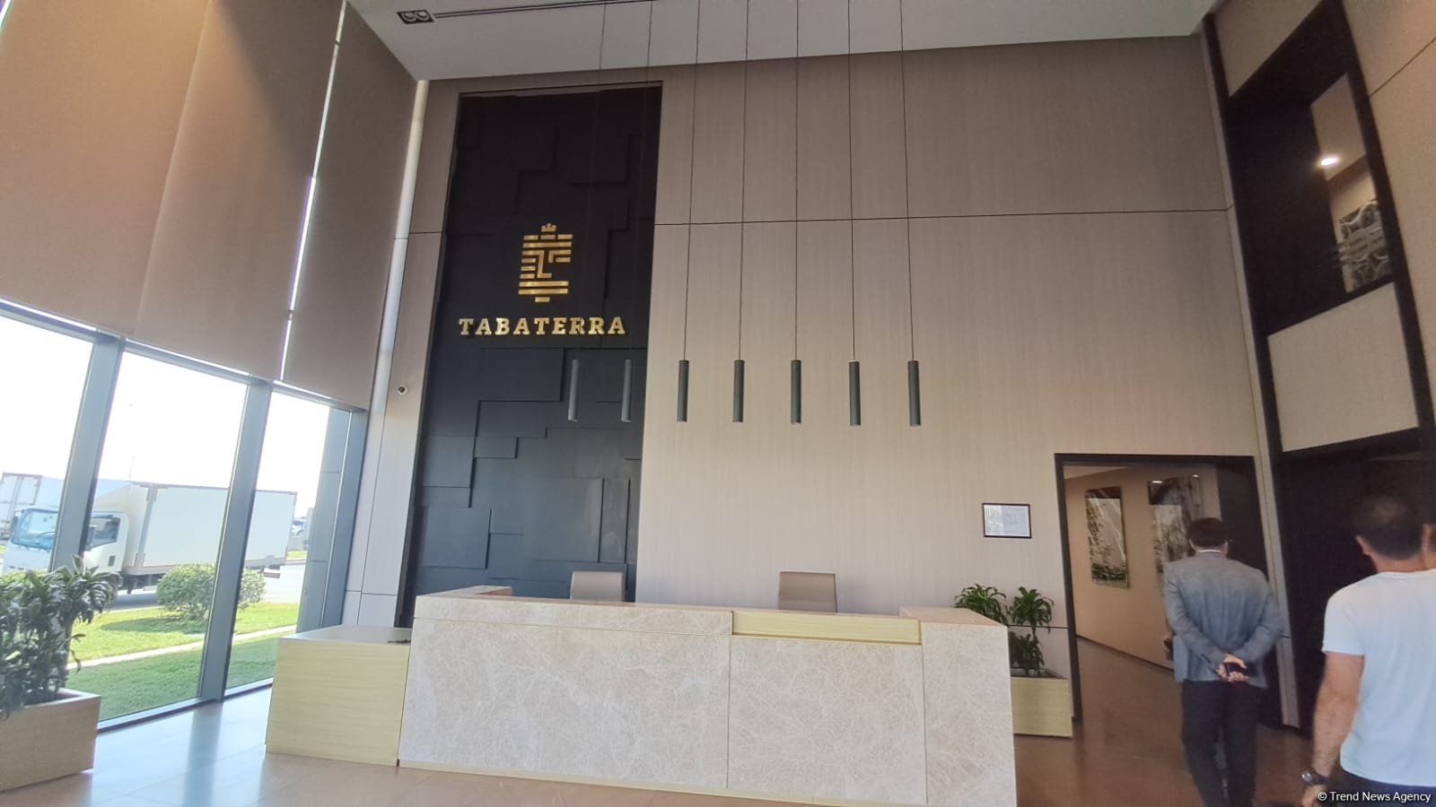 Ağdamdakı tütün məmulatları istehsalı müəssisəsinin investisiya dəyəri açıqlandı (FOTO)