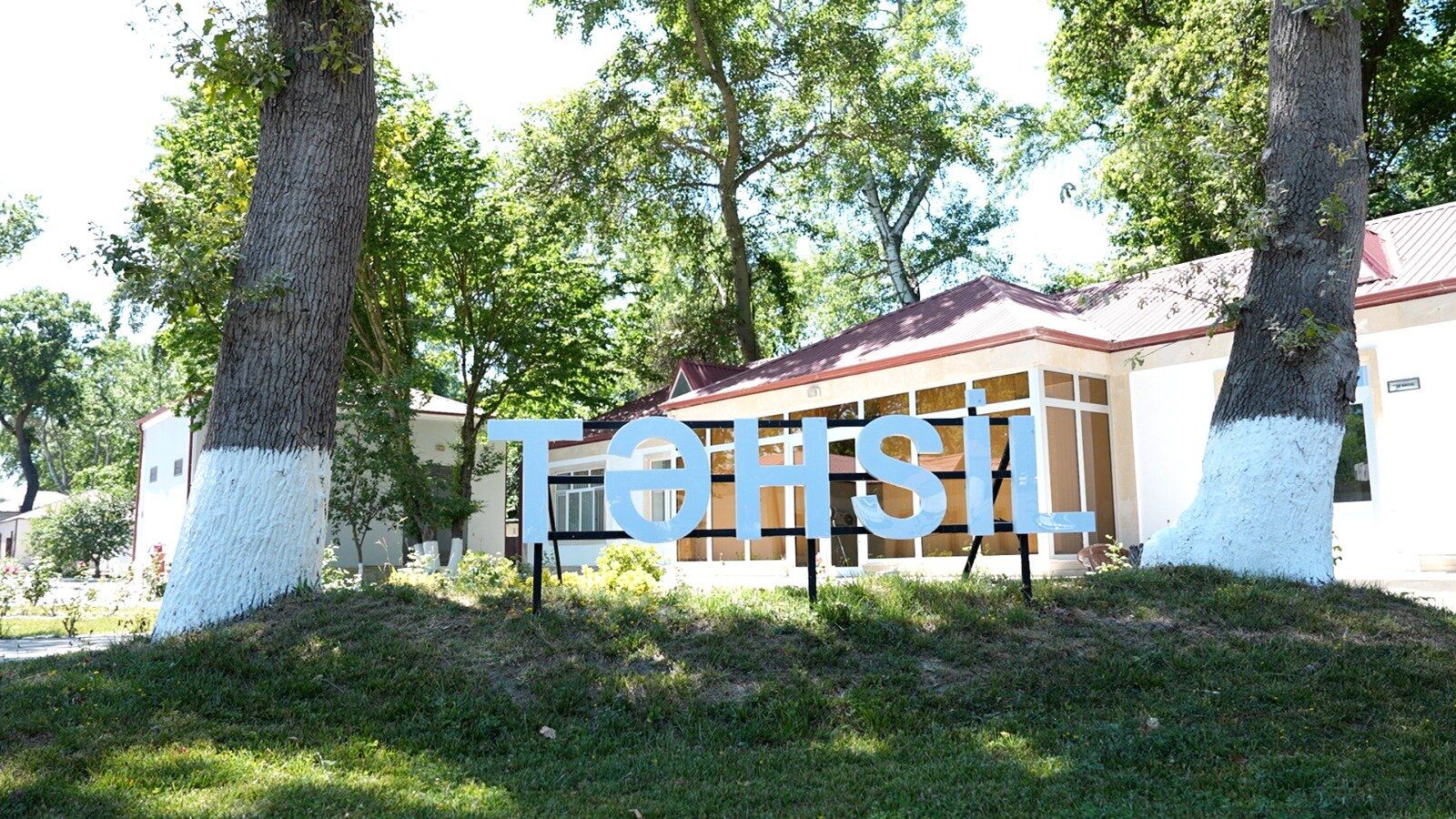 Azərbaycan Həmkarlar İttifaqları Konfederasiyası istirahət mərkəzlərinə mediatur təşkil edib (FOTO)