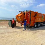 Çimərliklərdə təxirəsalınmaz tədbirlər görülür (FOTO)