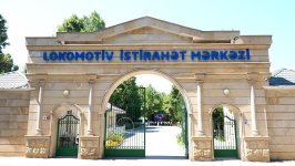 Azərbaycan Həmkarlar İttifaqları Konfederasiyası istirahət mərkəzlərinə mediatur təşkil edib (FOTO)