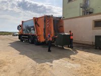 Çimərliklərdə təxirəsalınmaz tədbirlər görülür (FOTO)
