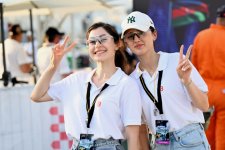 "Gecənin əfsanələri" Bakıda coşqu yaratdı: "Legend Cars", kartinq finalı və drift-şou bir arada (FOTO)