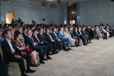 3-cü Şuşa Qlobal Media Forumu işinə davam edir (FOTO)