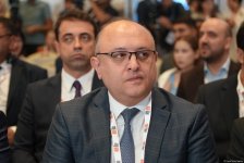3-cü Şuşa Qlobal Media Forumu işinə davam edir (FOTO)