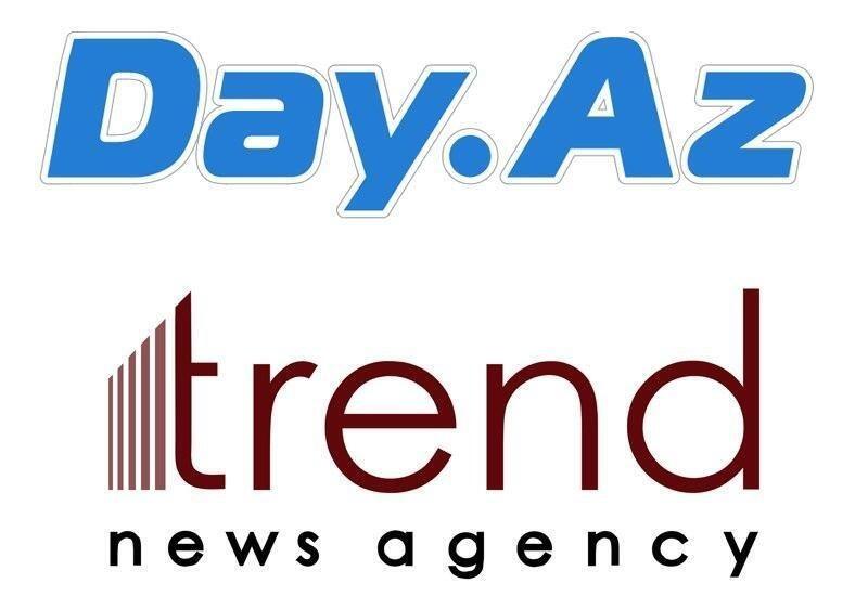Prezident İlham Əliyev Trend BİA və Day.Az-ın bir qrup əməkdaşını təltif edib