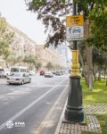Paytaxtın daha 3 ünvanında minib-düşmə yeri yaradılıb (FOTO)
