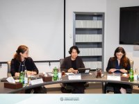 Mərkəzi Bank və BVF mövcud əməkdaşlığın dərinləşdirilməsini dəyərləndiriblər (FOTO)