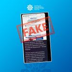 Prezidentin köməkçisi Hikmət Hacıyevin adından Rusiya-Azərbaycan münasibətlərinə dair saxta açıqlama yayılıb (FOTO)