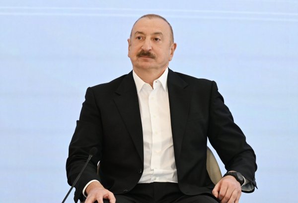 Prezident İlham Əliyevin tranzit marşrutlarının inkişafında liderliyi: Azərbaycan loqistika axınlarının mərkəzinə çevrilib