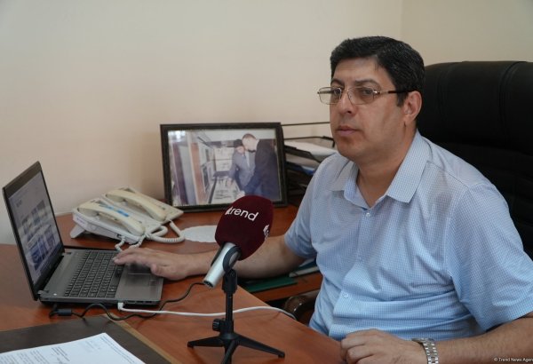 Qarabağ və Şərqi Zəngəzurda beynəlxalq tədqiqatlar aparılır – Fərhad Quliyev (MÜSAHİBƏ) (FOTO)