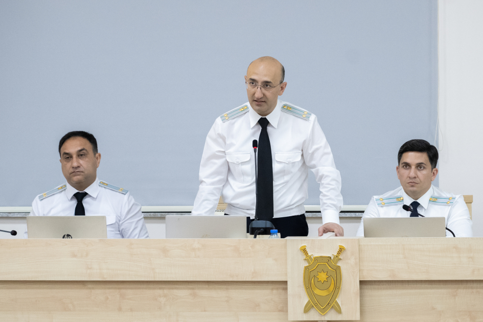 Ruben Vardanyanın məhkəməsində zərərçəkmiş şəxslər və zərərçəkmişlərin hüquqi varisləri ifadə veriblər (FOTO)