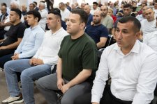 Ruben Vardanyanın məhkəməsində zərərçəkmiş şəxslər və zərərçəkmişlərin hüquqi varisləri ifadə veriblər (FOTO)