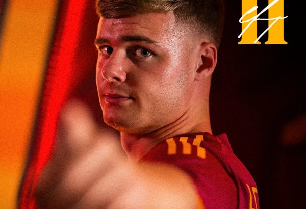 “Roma” yeni hücumçu transfer edib