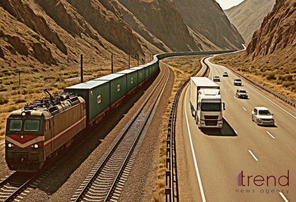 Zəngəzur Dəhlizi: Avrasiyanın yeni strateji nəbzi