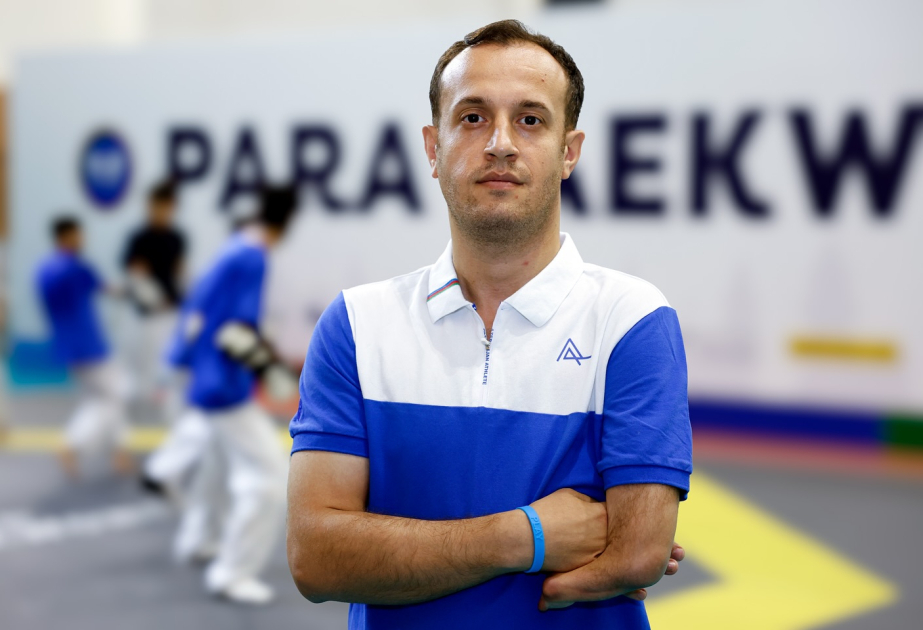 Azərbaycanın ikiqat Avropa çempionu karyerasını başa vurub