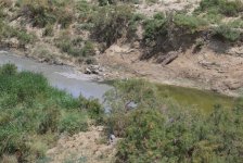 "Azərsun Holdinq" MMC-yə məxsus müəssisə ilə bağlı inzibati araşdırma başladı (FOTO)