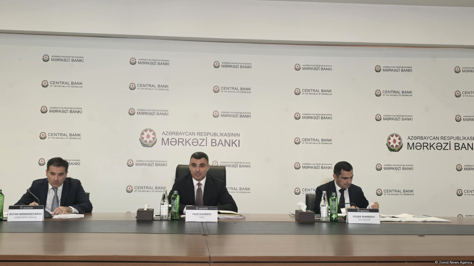 Azərbaycanda İslam bankçılığının tətbiqi üçün ona tələbi müəyyənləşdirməliyik - AMB sədri