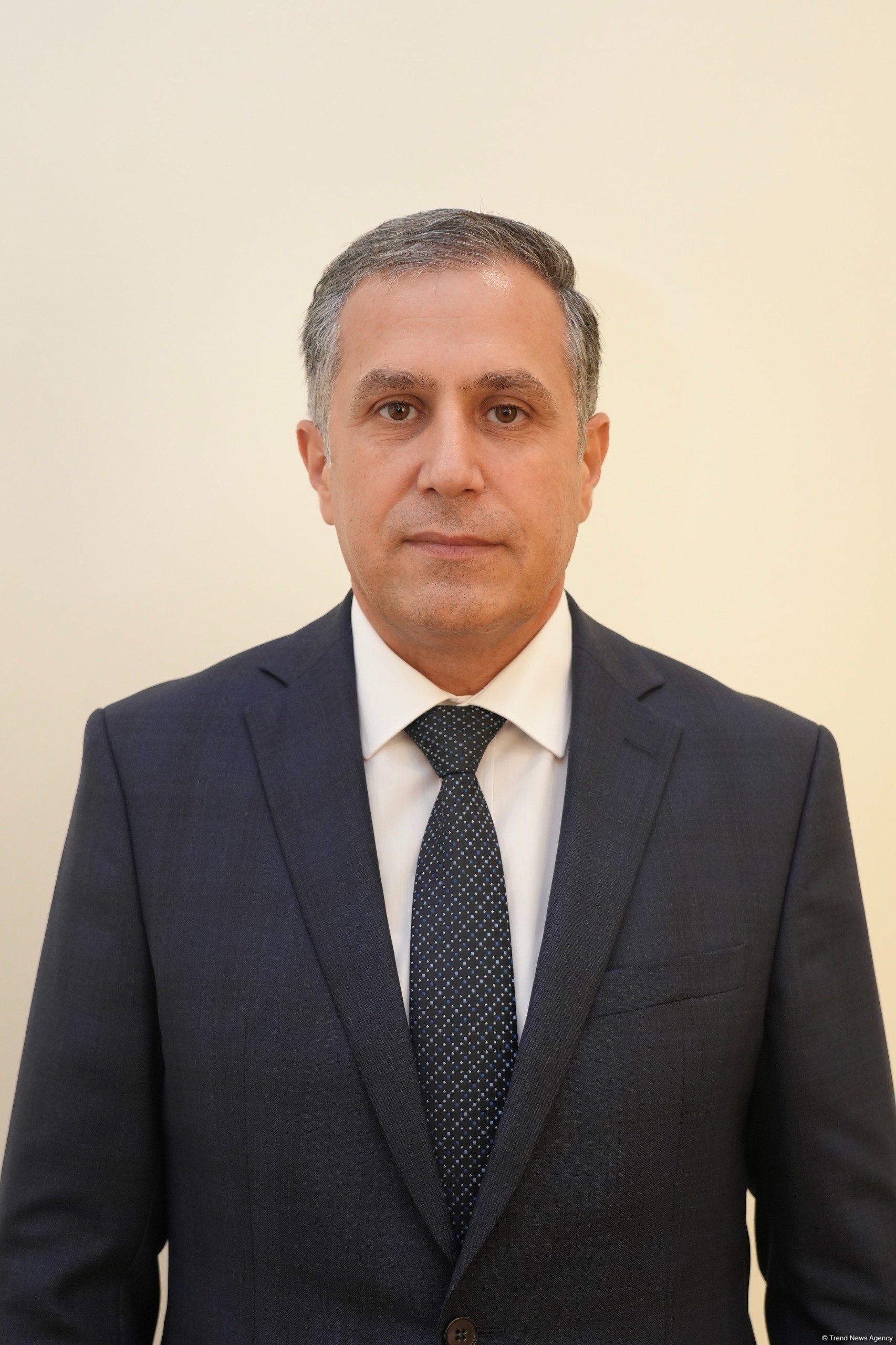 Ədliyyə Nazirliyinin İstintaq idarəsinə rəis TƏYİNATI