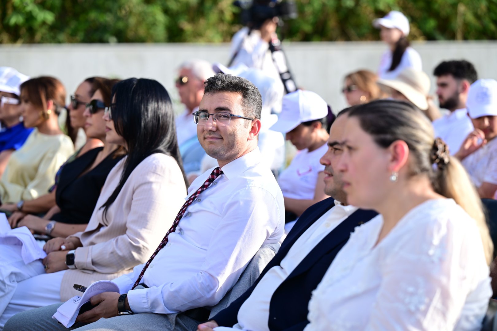 Şuşada Vaqif soraqlı növbəti poeziya bayramı (FOTO)