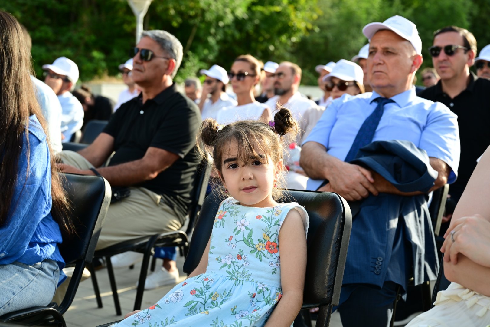 Şuşada Vaqif soraqlı növbəti poeziya bayramı (FOTO)