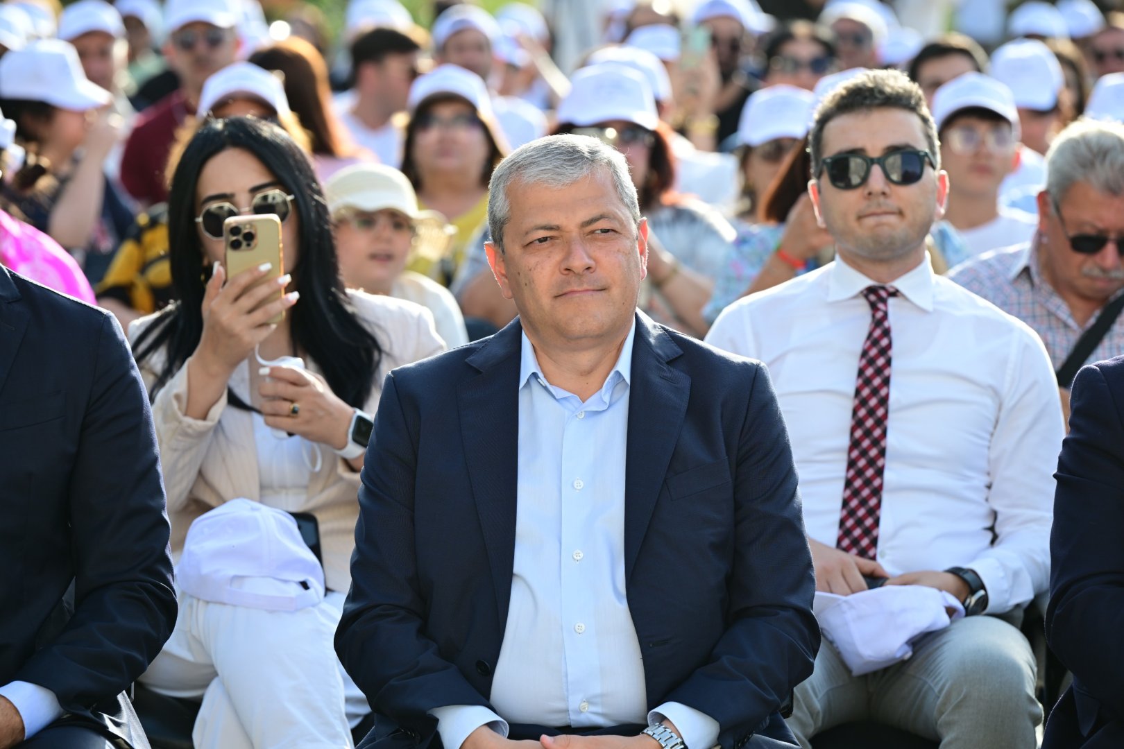Şuşada Vaqif soraqlı növbəti poeziya bayramı (FOTO)