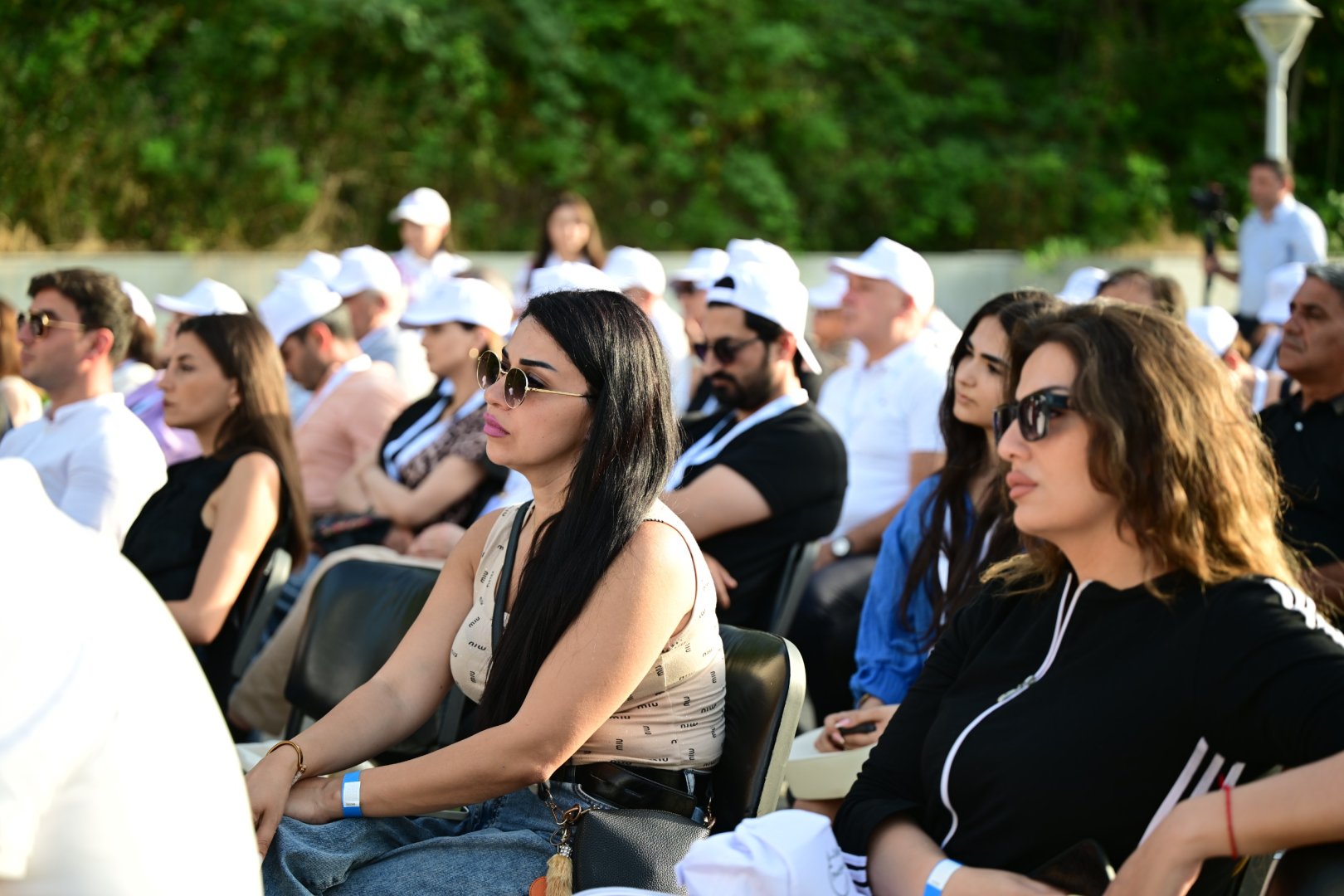 Şuşada Vaqif soraqlı növbəti poeziya bayramı (FOTO)