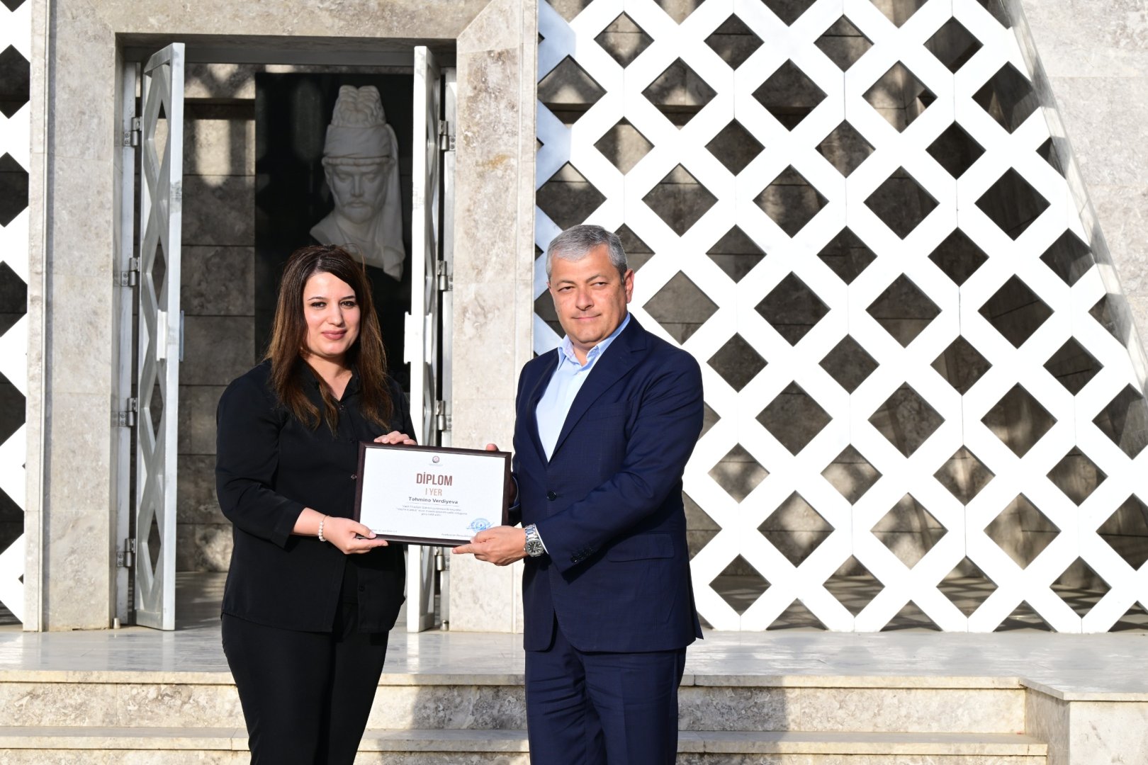 Şuşada Vaqif soraqlı növbəti poeziya bayramı (FOTO)