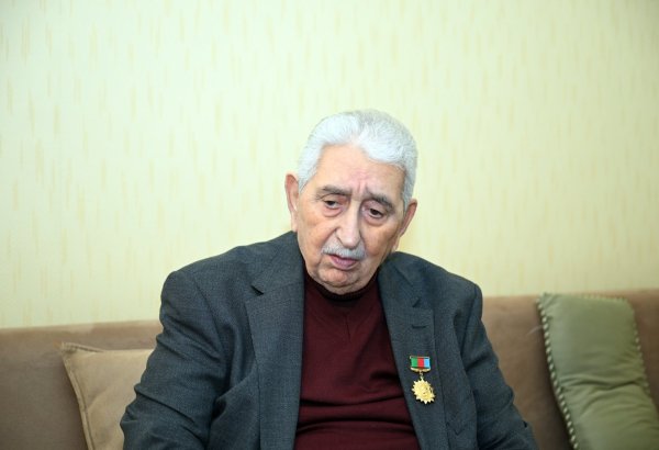 Xalq artisti Arif Babayev vəfat edib