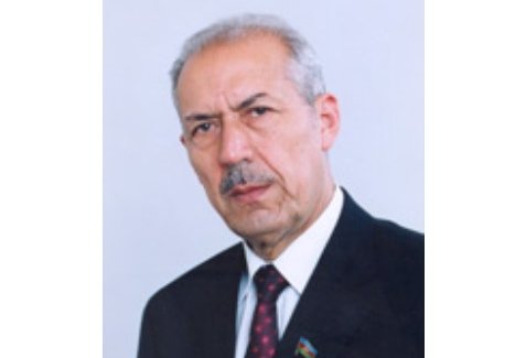 Sabiq deputat Xanhüseyn Kazımlı vəfat edib