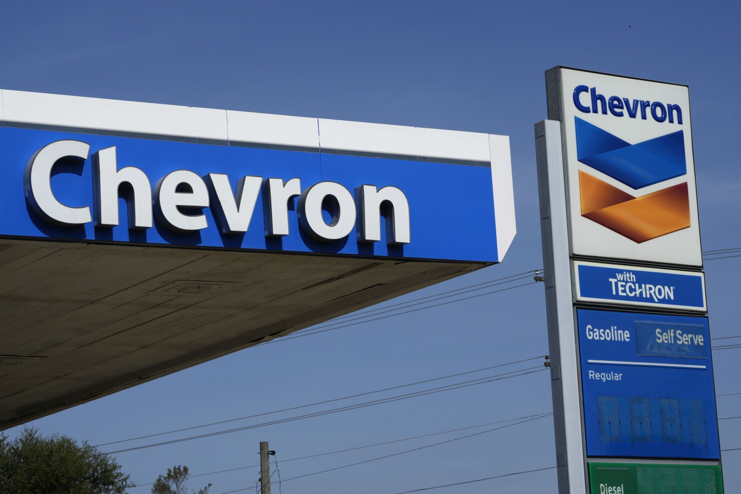“Chevron” şirkətinə Venesuelada neft hasilatını bərpa etməyə icazə verilib