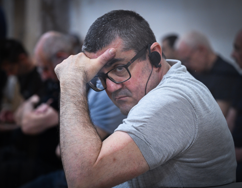 Ermənistan silahlı qüvvələrinin təxribatları nəticəsində yaralanmış, evləri dağıdılmış, əsir və girovluqda olmuş 60-dan çox zərərçəkmiş şəxs məhkəmədə ifadə verib (FOTO)