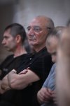 Ermənistan silahlı qüvvələrinin təxribatları nəticəsində yaralanmış, evləri dağıdılmış, əsir və girovluqda olmuş 60-dan çox zərərçəkmiş şəxs məhkəmədə ifadə verib (FOTO)