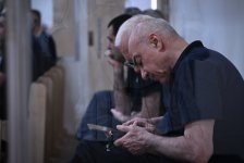 Ermənistan silahlı qüvvələrinin təxribatları nəticəsində yaralanmış, evləri dağıdılmış, əsir və girovluqda olmuş 60-dan çox zərərçəkmiş şəxs məhkəmədə ifadə verib (FOTO)