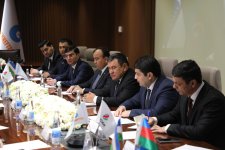 SOCAR “Uzbekneftegaz” ilə imzalanmış sazişin detallarını açıqladı (FOTO)
