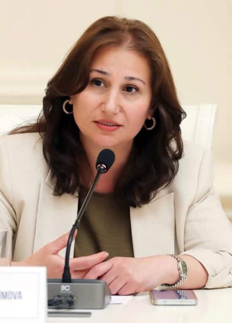 Qeyri-rəsmi nikahlar hüquqi qüvvəyə malik deyil və onların heç bir hüquqi nəticəsi yoxdur - Dövlət Komitəsinin rəsmisi