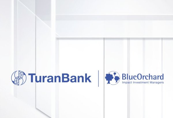 TuranBank beynəlxalq maliyyə qurumundan yerli valyutada kredit cəlb edib
