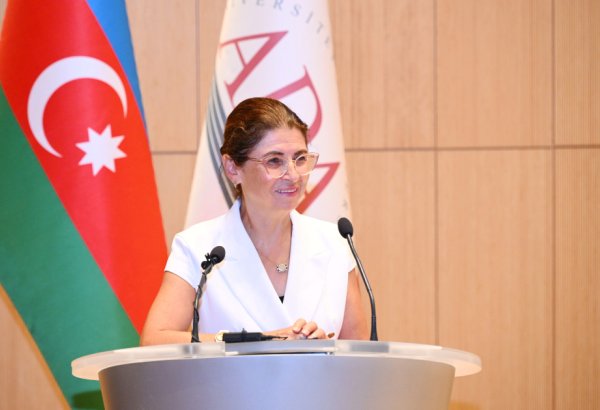 “Yüksəliş” müsabiqəsi insan kapitalına dəyərli investisiyadır - Fərəh Əliyeva