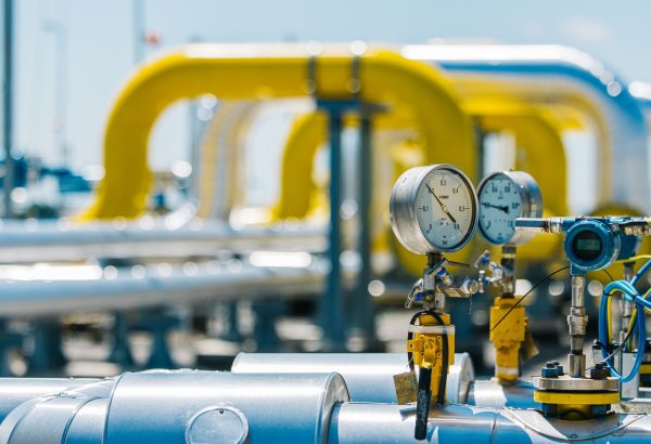 IGB Amerikanın mayeləşdirilmiş təbii qazını Cənub-Şərqi Avropa və onun hüdudlarından kənara çatdırılmasını təmin etməyə hazırdır