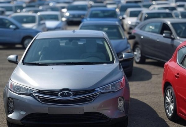 Ford 119 mindən çox avtomobilini geri çağırır