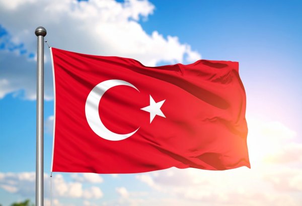 Türkiyə Prezidenti Administrasiyasından təyyarə qəzası ilə bağlı yanlış məlumatlara dair açıqlama
