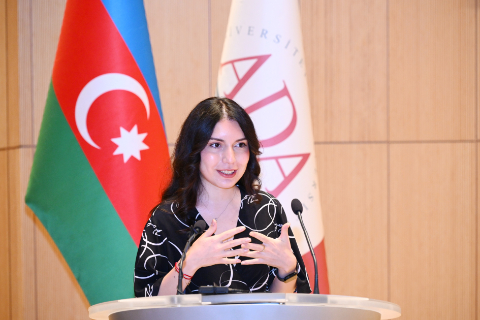 Beşinci “Yüksəliş” müsabiqəsinin qaliblərinin mükafatlandırılması mərasimi keçirilib (FOTO)