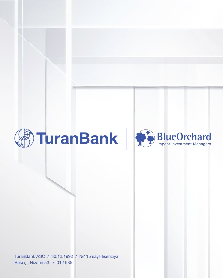 TuranBank beynəlxalq maliyyə qurumundan yerli valyutada kredit cəlb edib