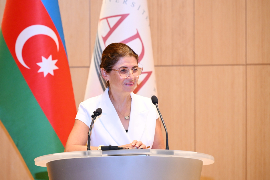 Beşinci “Yüksəliş” müsabiqəsinin qaliblərinin mükafatlandırılması mərasimi keçirilib (FOTO)