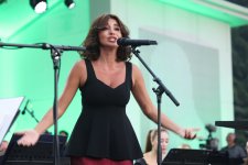 XIV Qəbələ Beynəlxalq Musiqi Festivalının təntənəli açılış mərasimi olub (FOTO)