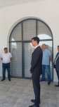 Növbəti köç karvanı Cəbrayıla çatıb, daha 50 ailəyə açarlar təqdim olunub (FOTO)
