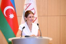 Beşinci “Yüksəliş” müsabiqəsinin qaliblərinin mükafatlandırılması mərasimi keçirilib (FOTO)